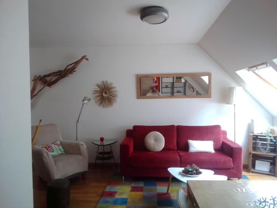 Appartement Atico La Flor Del Sol *