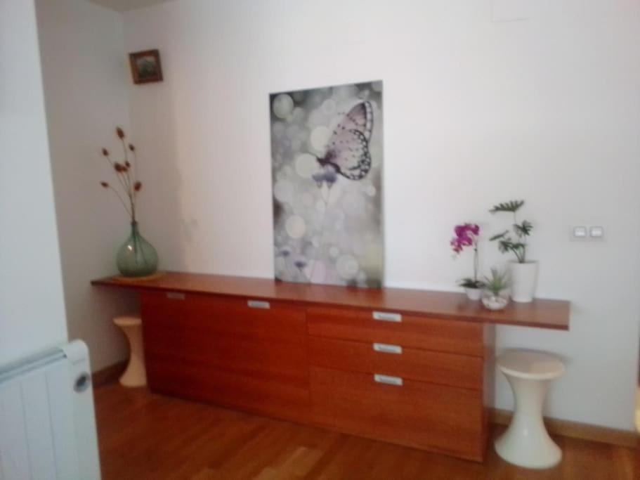 Appartement Atico La Flor Del Sol