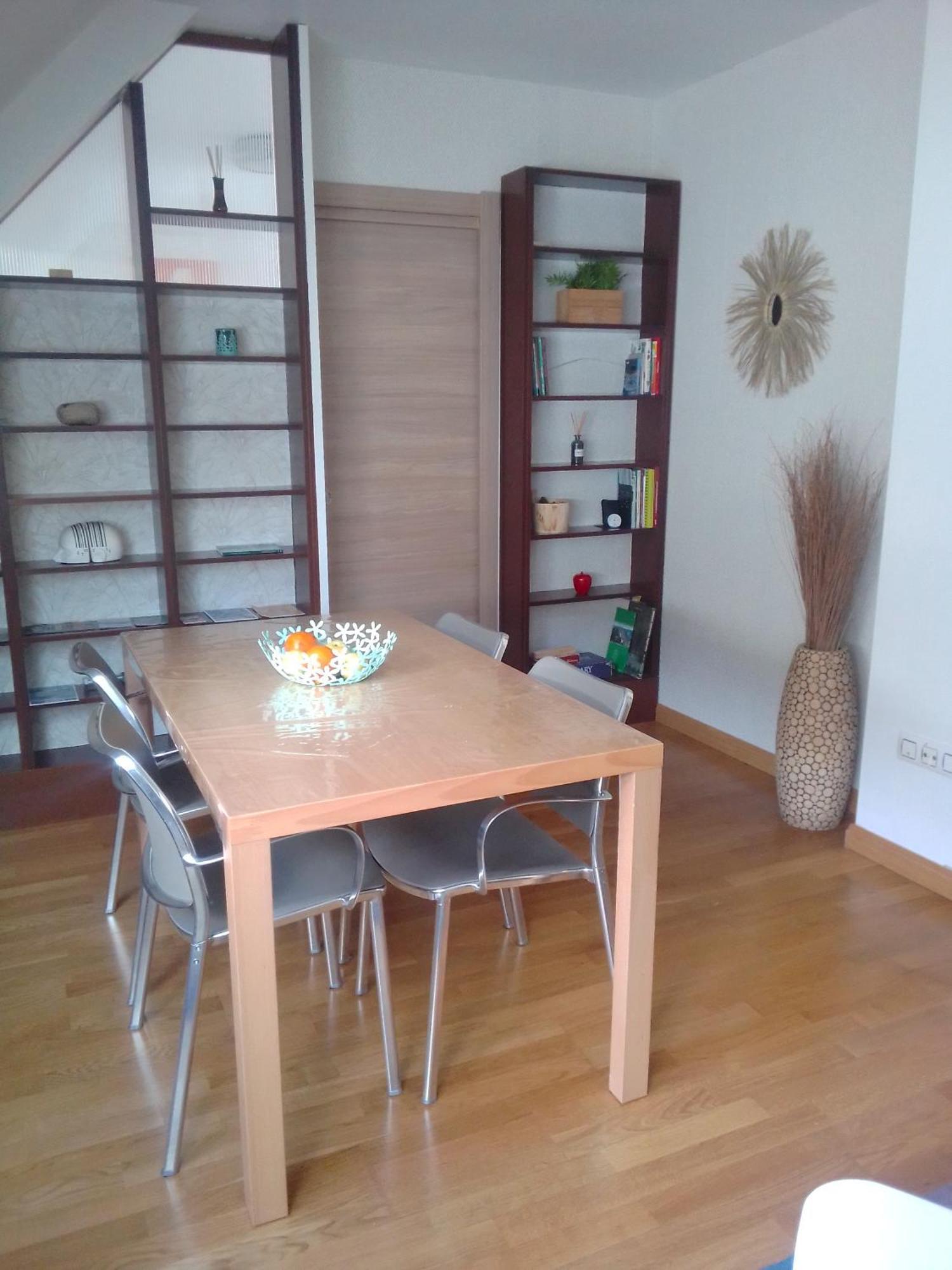 Appartement Atico La Flor Del Sol